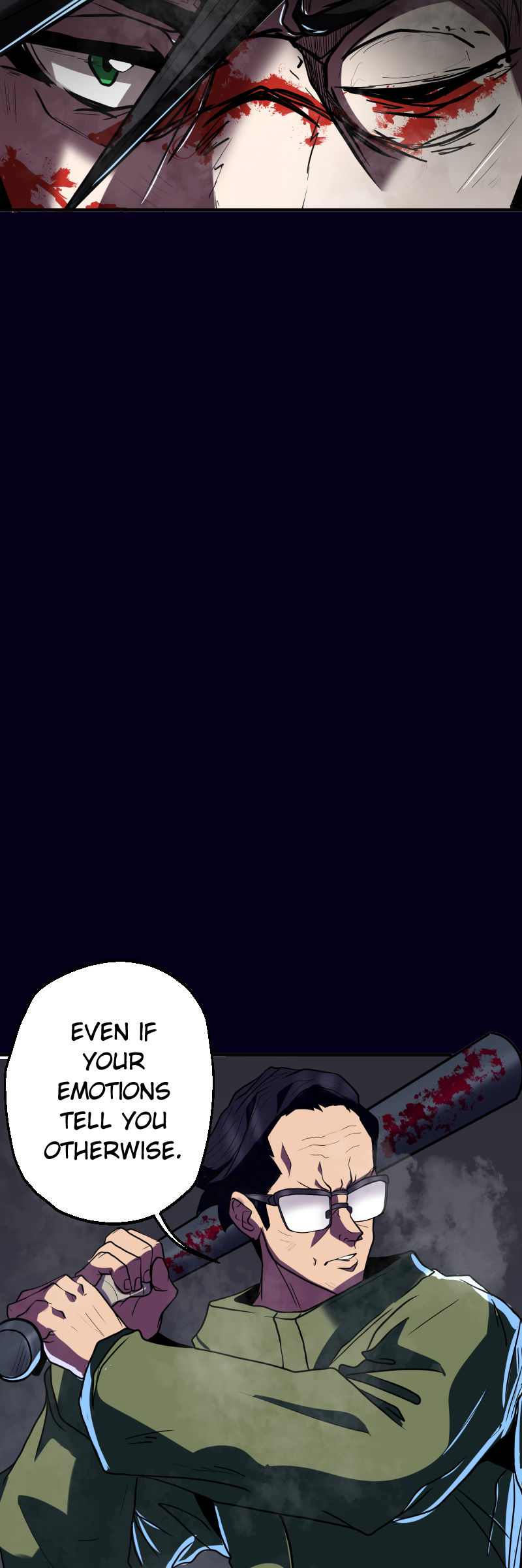 Bandit King chapter 33 page 18