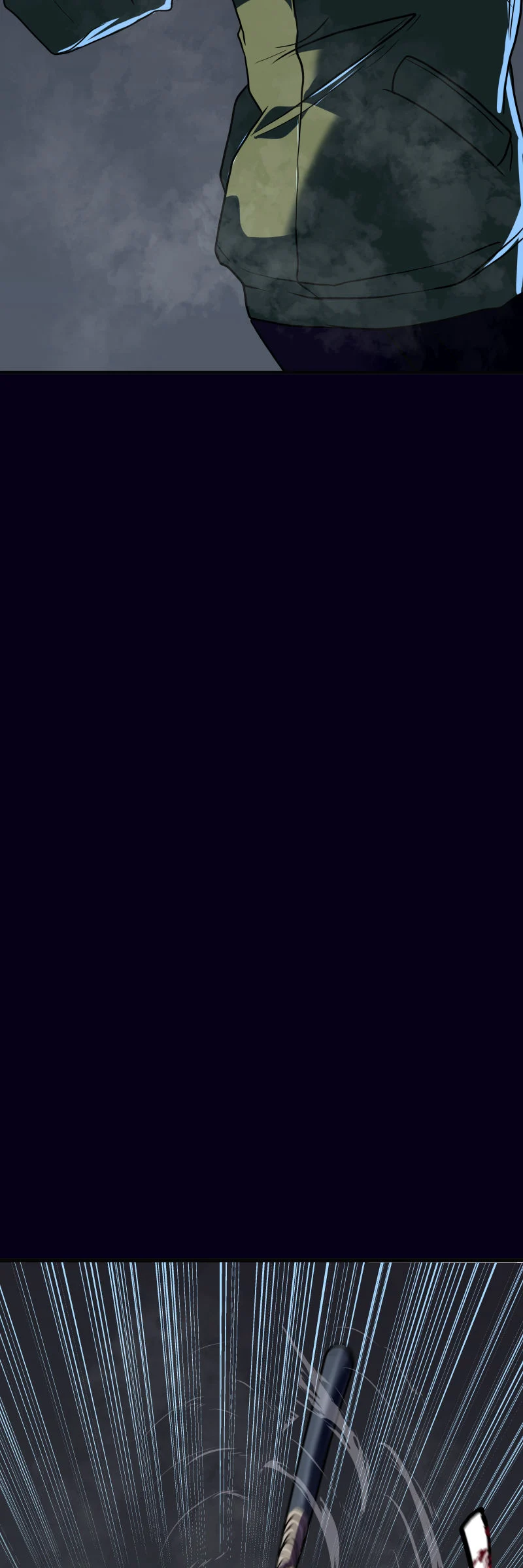 Bandit King chapter 33 page 19