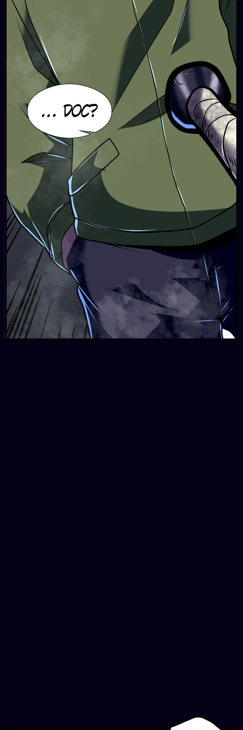 Bandit King chapter 33 page 2