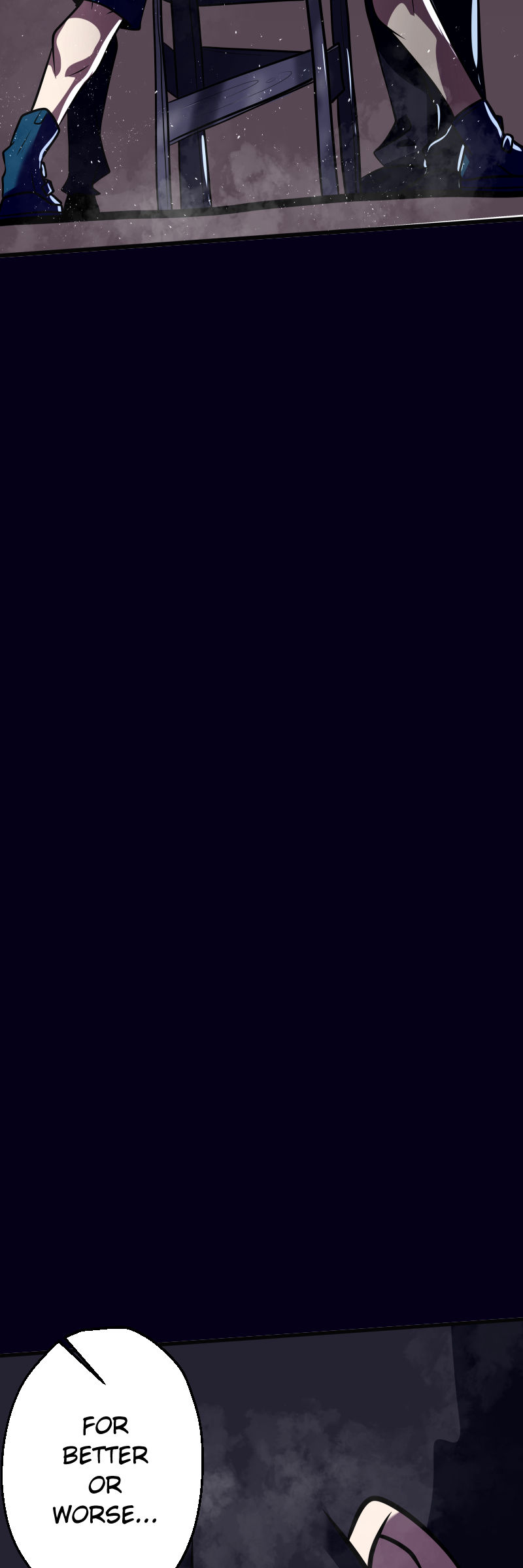 Bandit King chapter 33 page 22