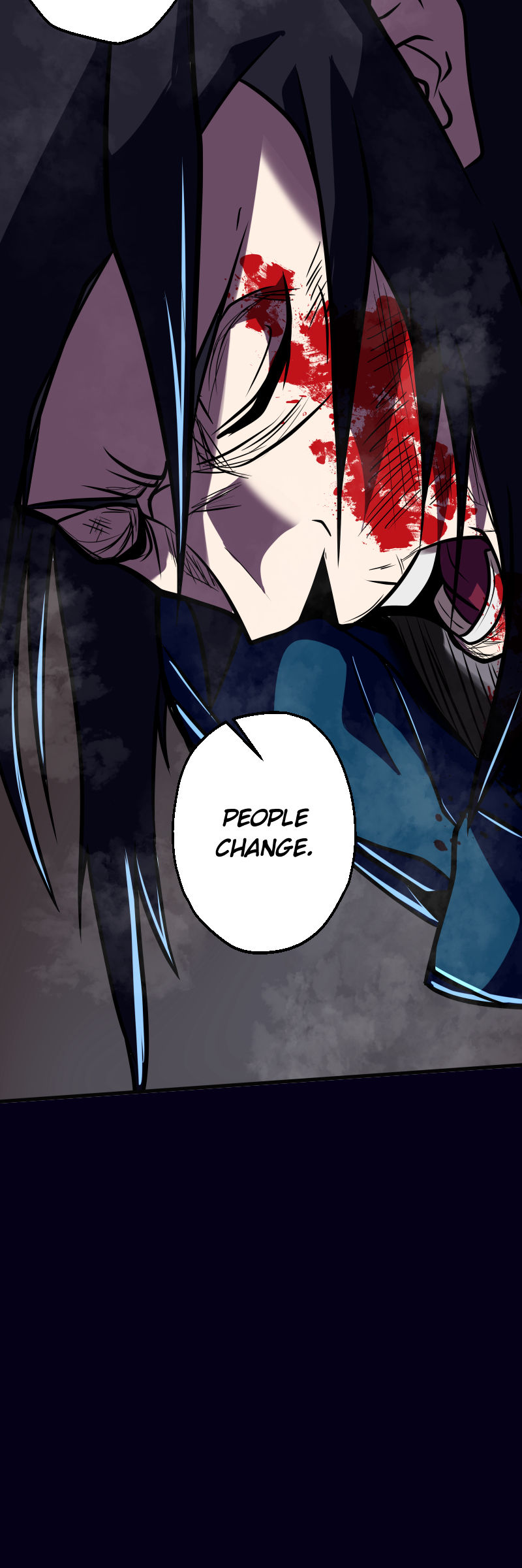 Bandit King chapter 33 page 23