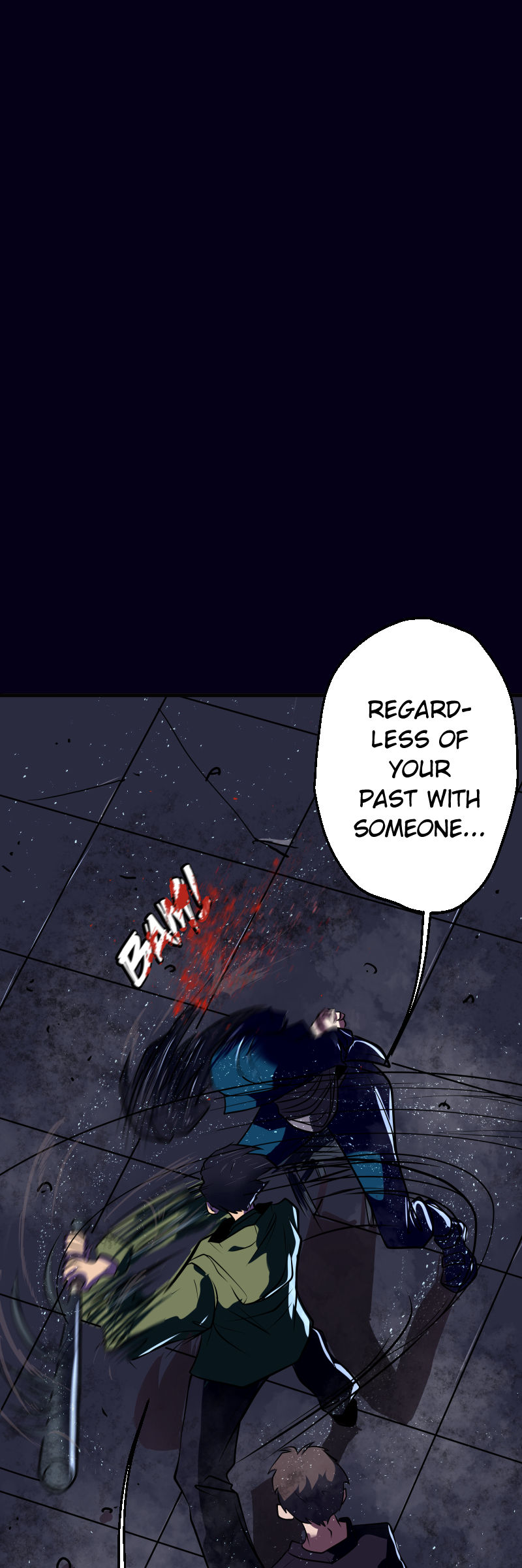 Bandit King chapter 33 page 24