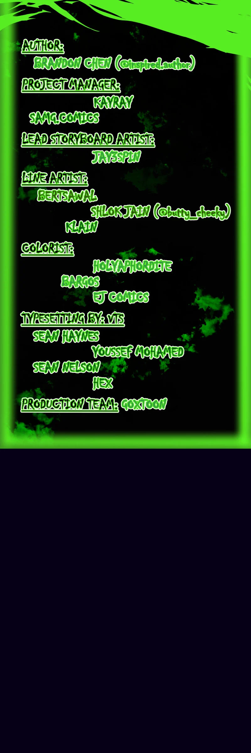 Bandit King chapter 33 page 28