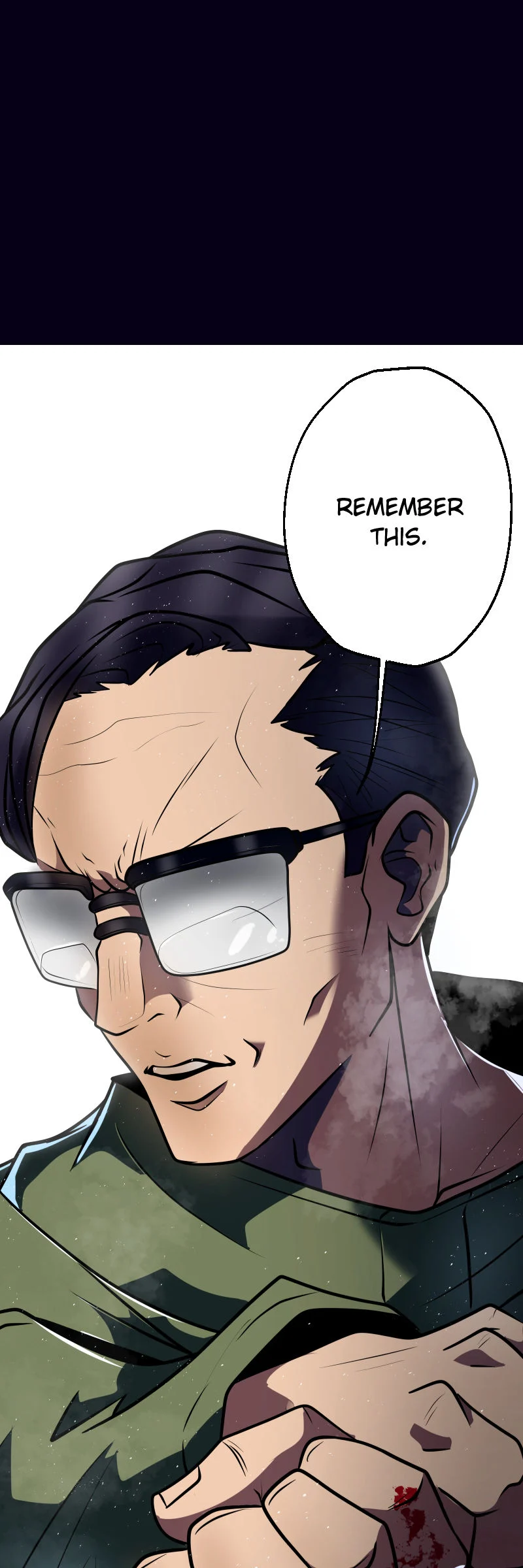 Bandit King chapter 33 page 29