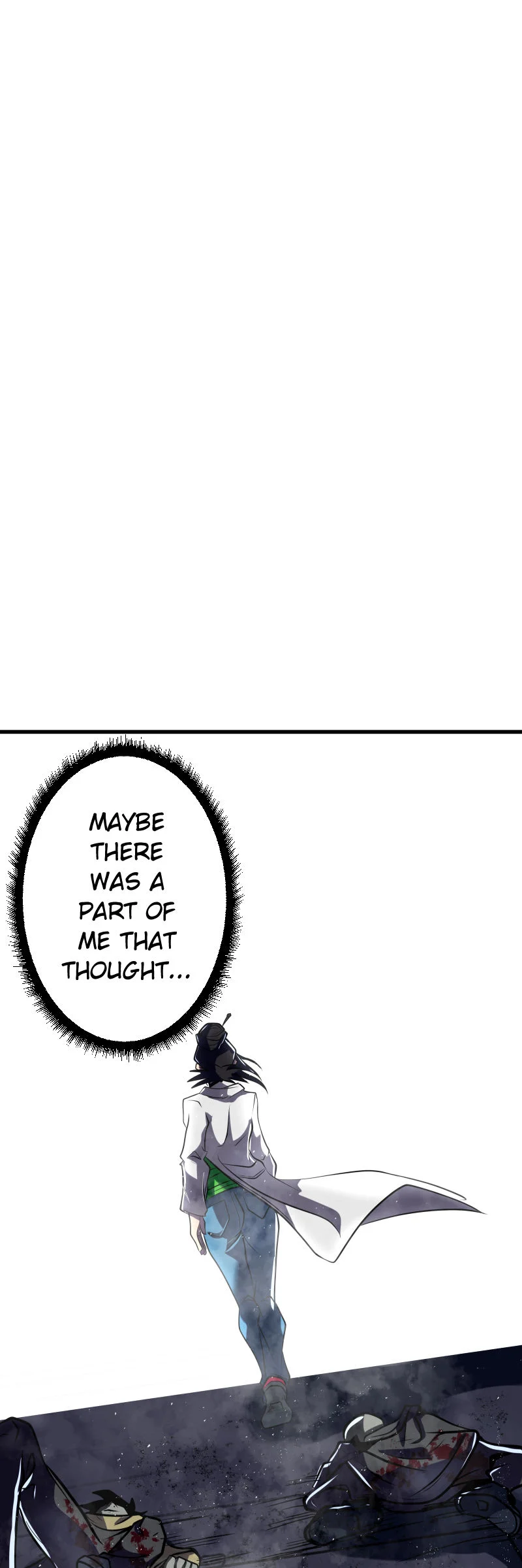 Bandit King chapter 33 page 32