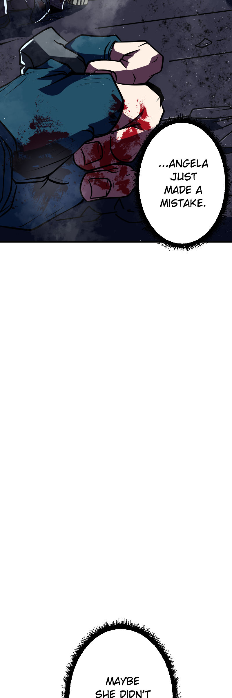 Bandit King chapter 33 page 33