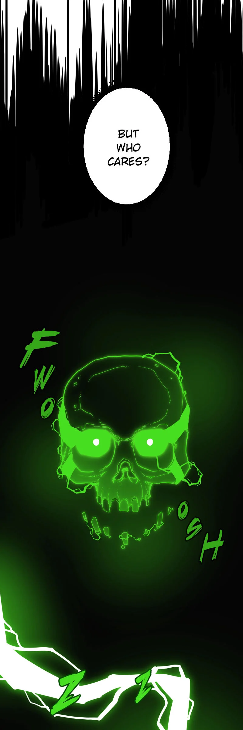 Bandit King chapter 33 page 35