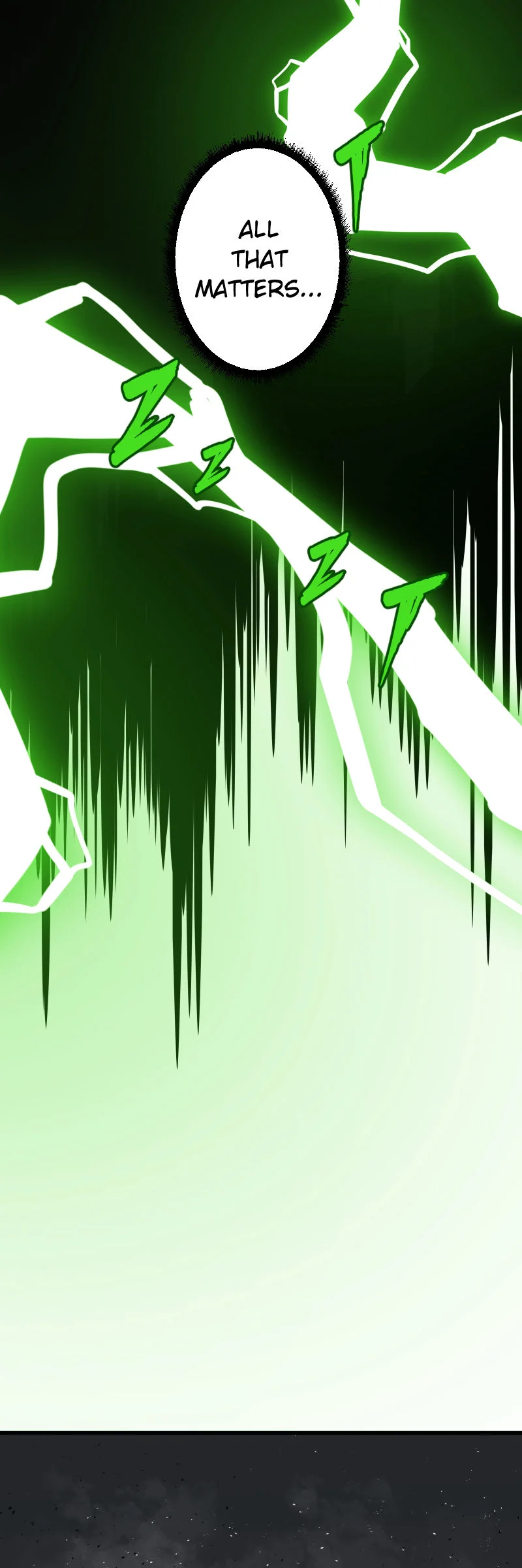 Bandit King chapter 33 page 36