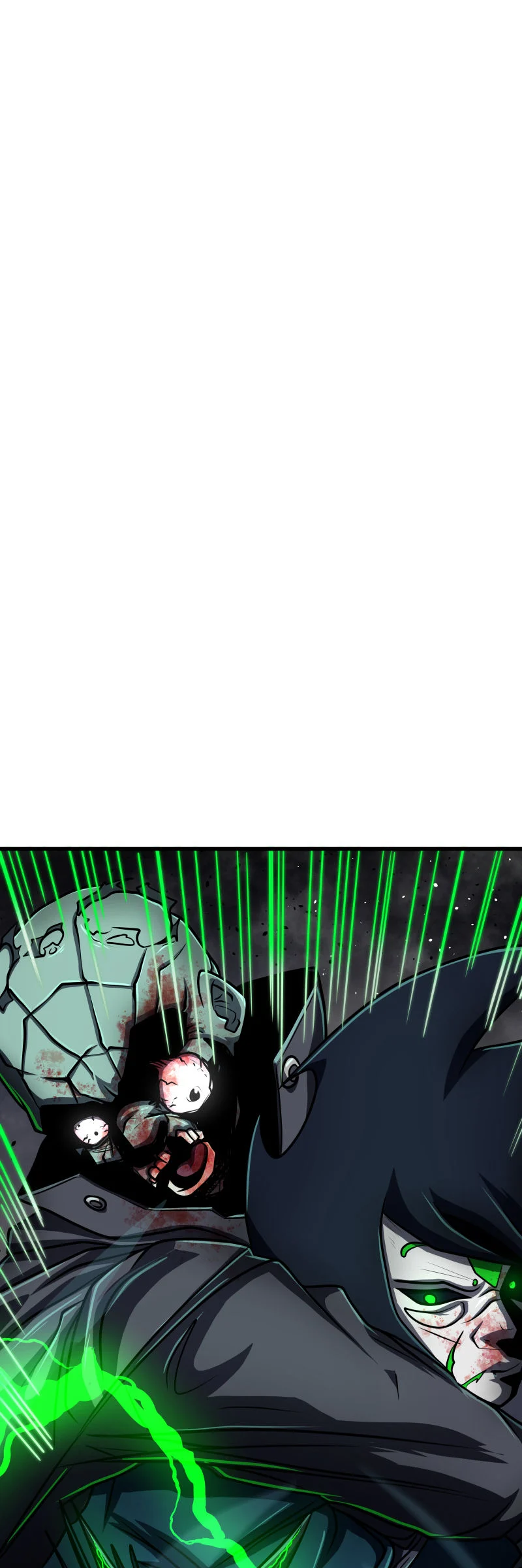 Bandit King chapter 33 page 40