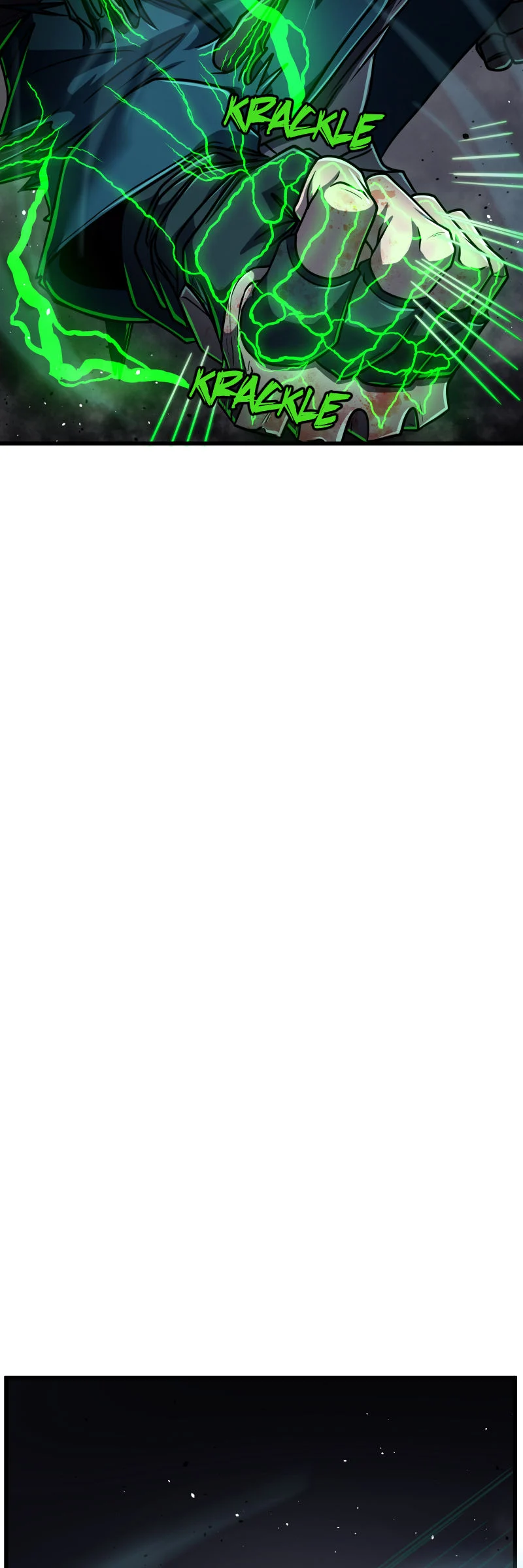 Bandit King chapter 33 page 41