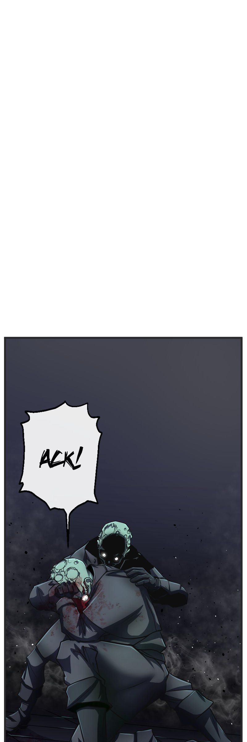 Bandit King chapter 33 page 46