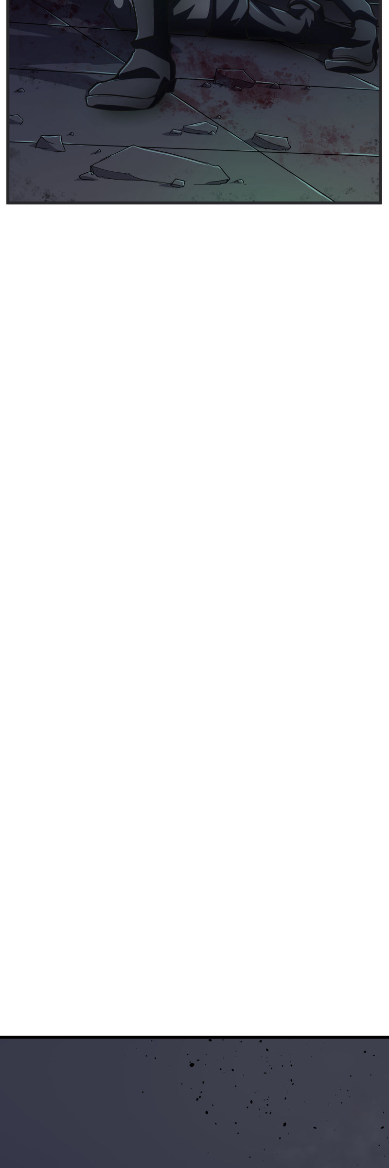 Bandit King chapter 33 page 47