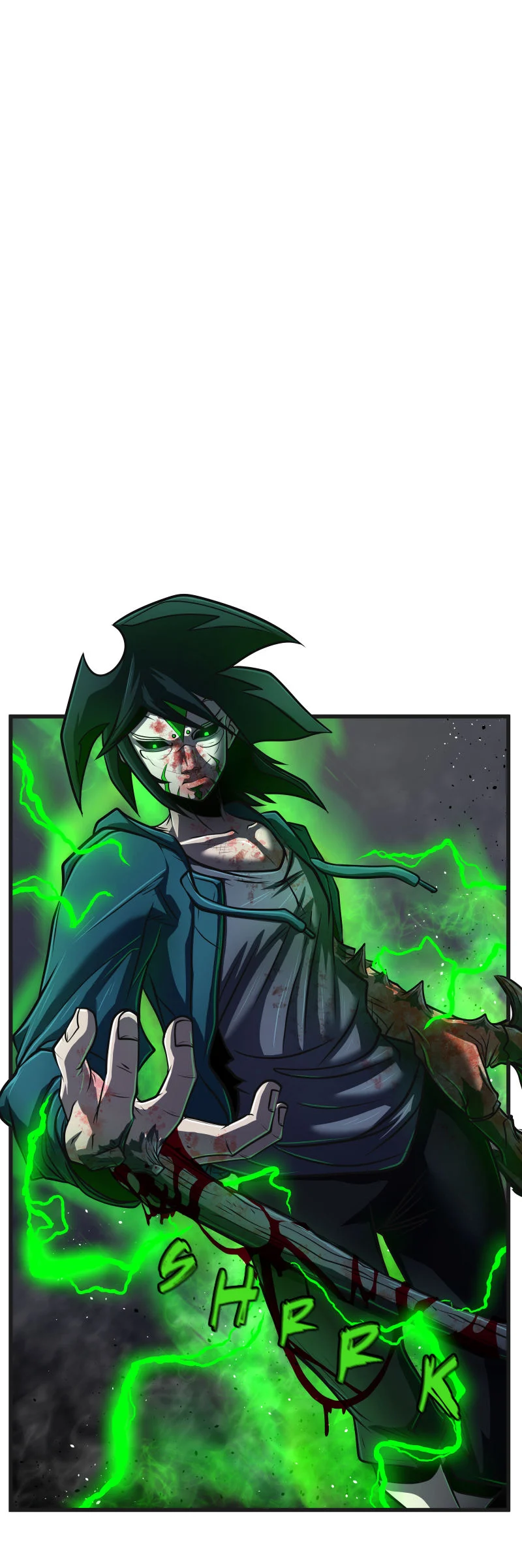 Bandit King chapter 33 page 49