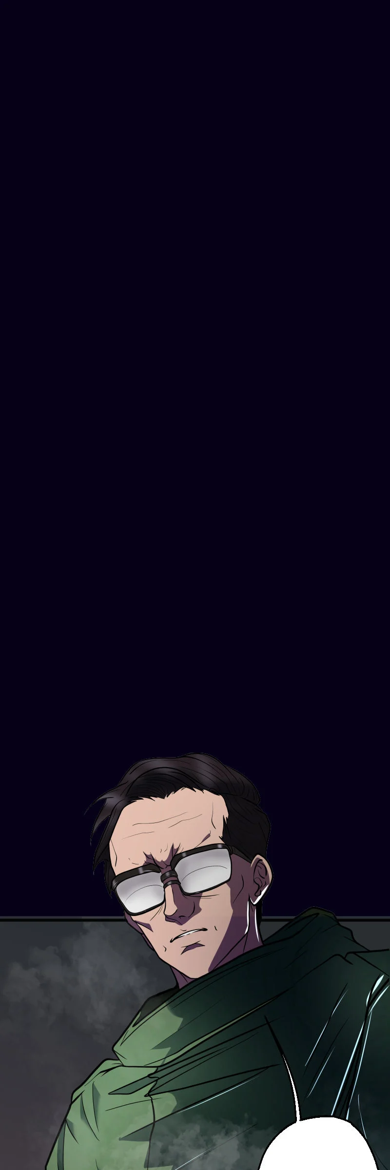 Bandit King chapter 33 page 5