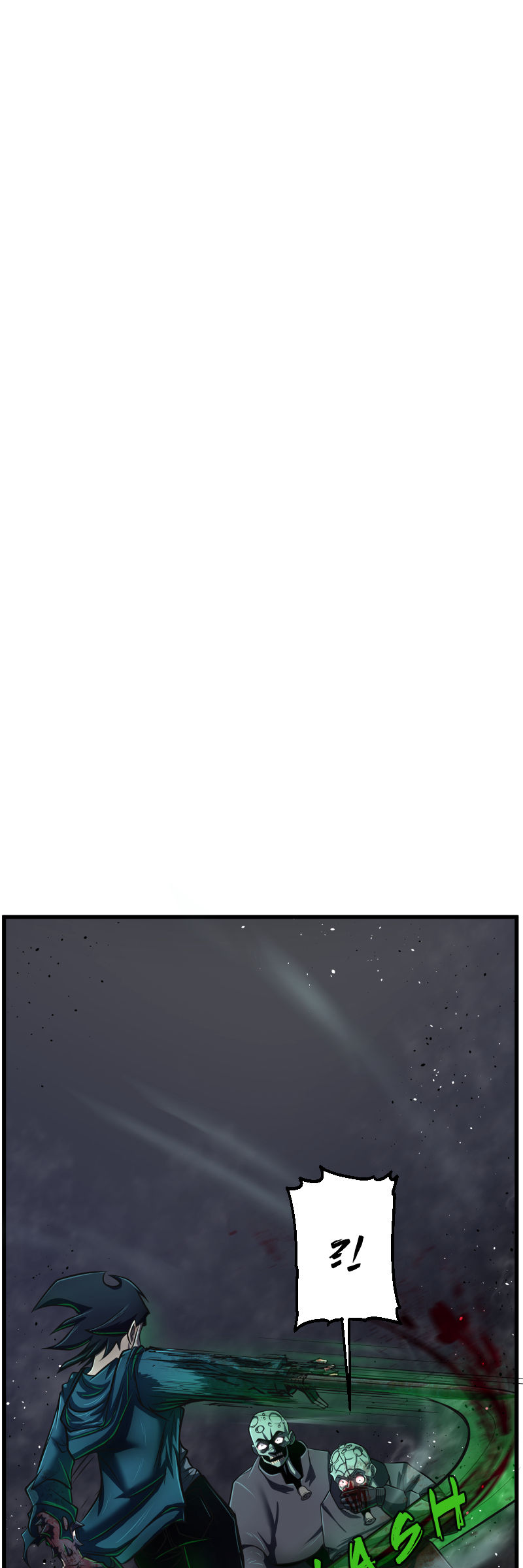 Bandit King chapter 33 page 50