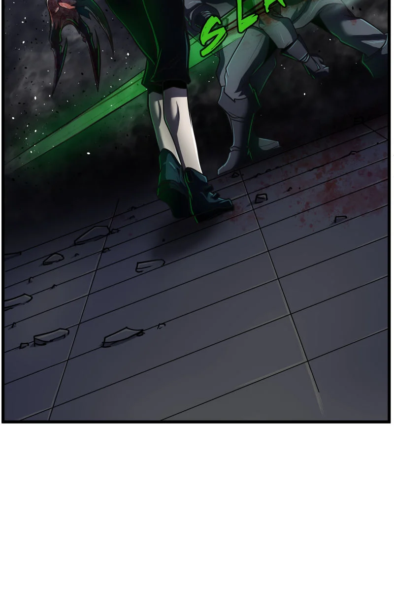 Bandit King chapter 33 page 51