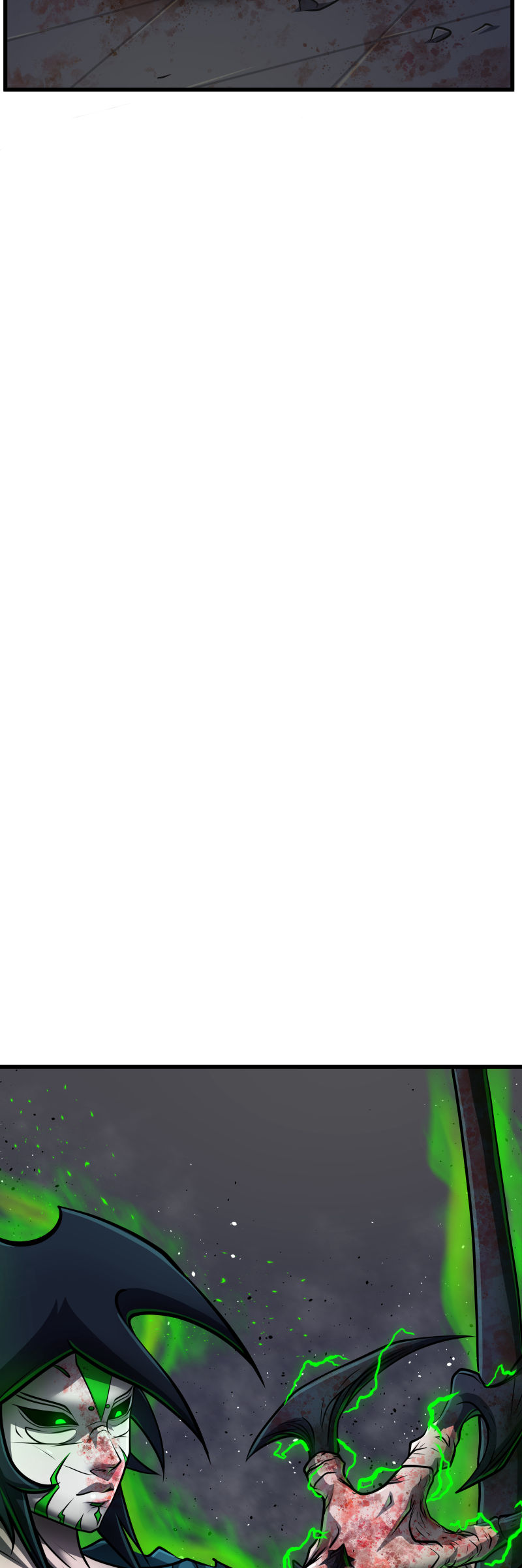 Bandit King chapter 33 page 53