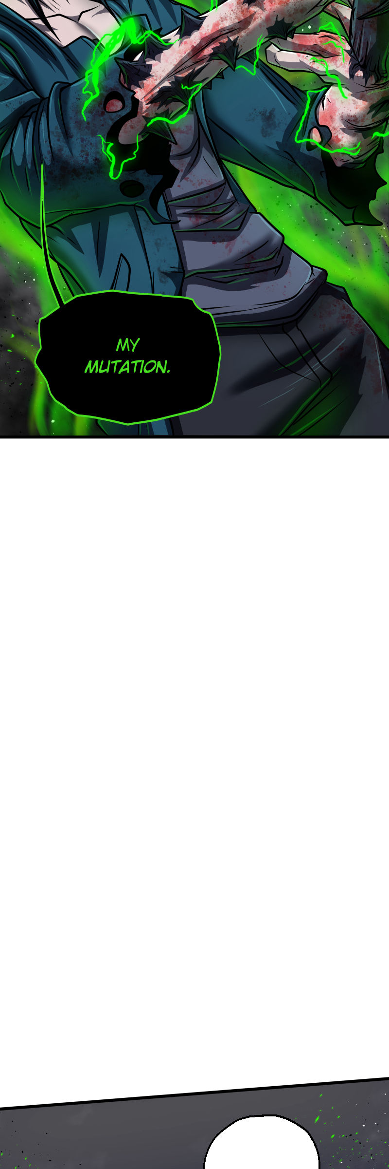 Bandit King chapter 33 page 54