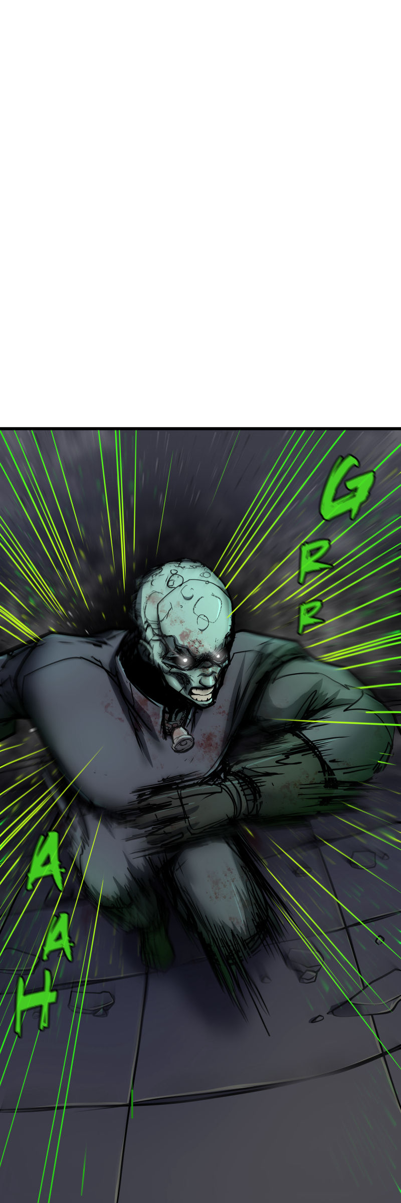 Bandit King chapter 33 page 56