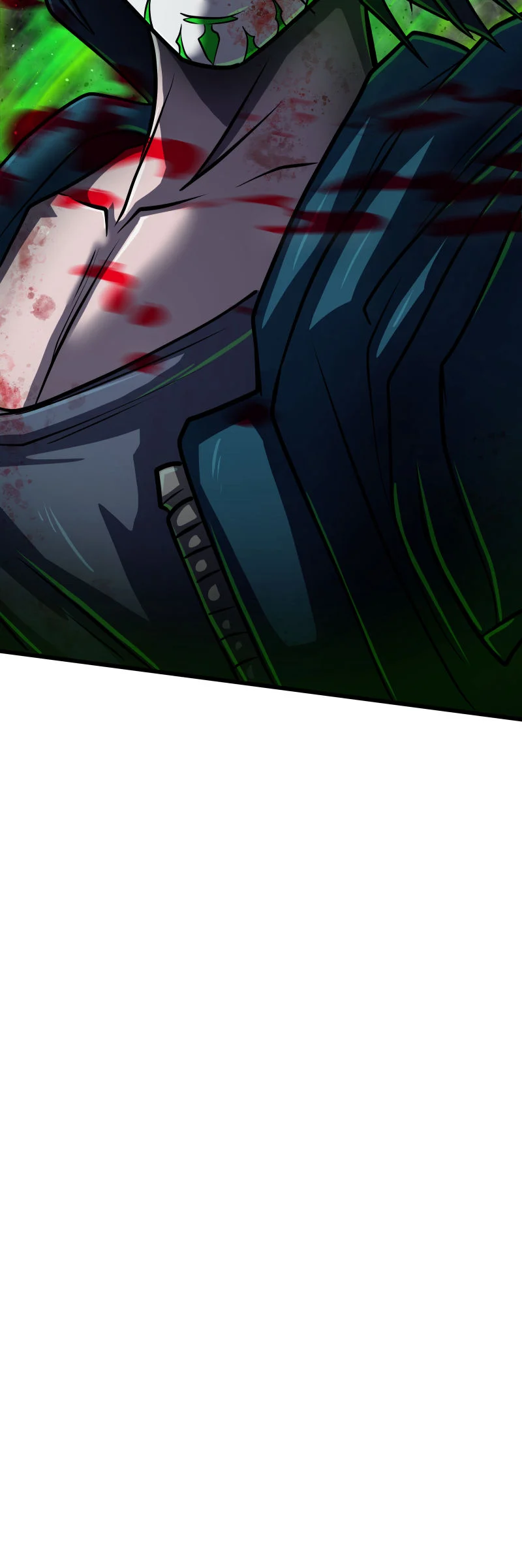 Bandit King chapter 33 page 59