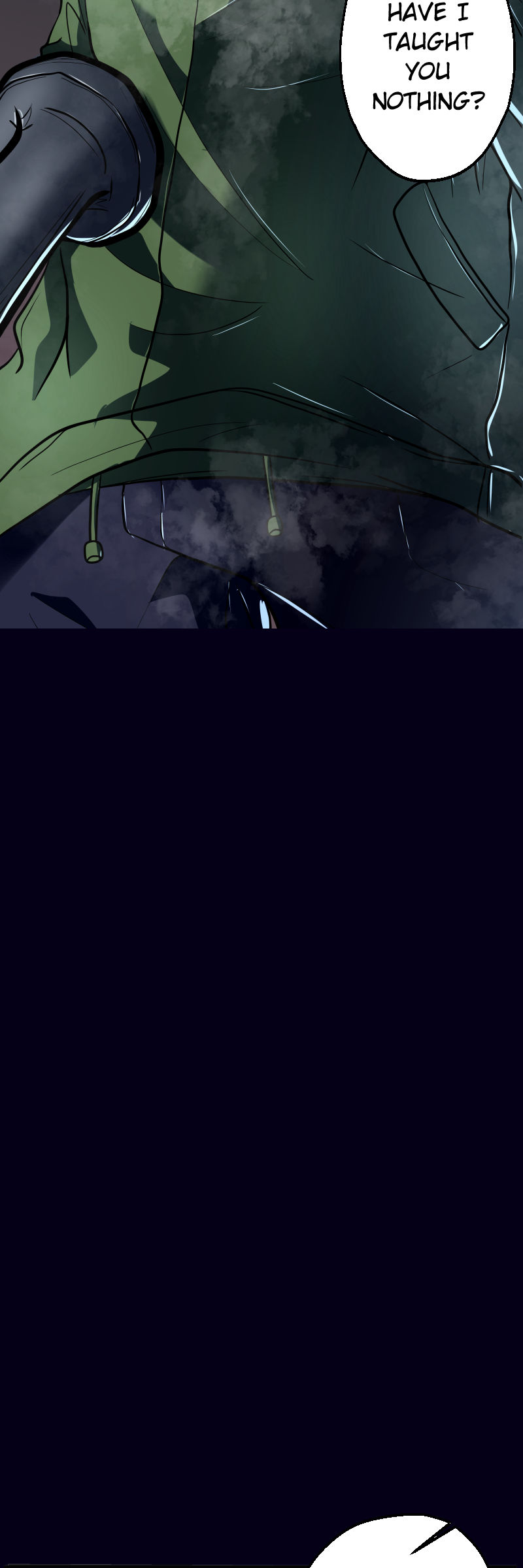 Bandit King chapter 33 page 6