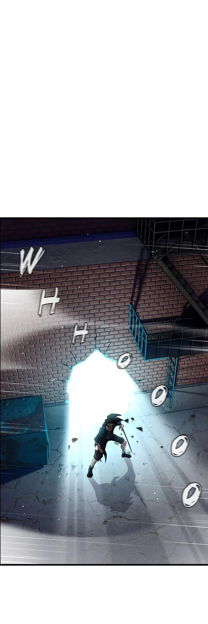 Bandit King chapter 33 page 61