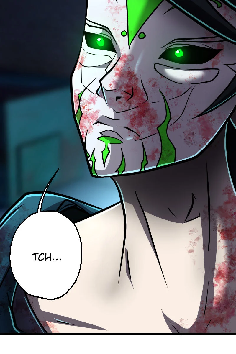 Bandit King chapter 33 page 64