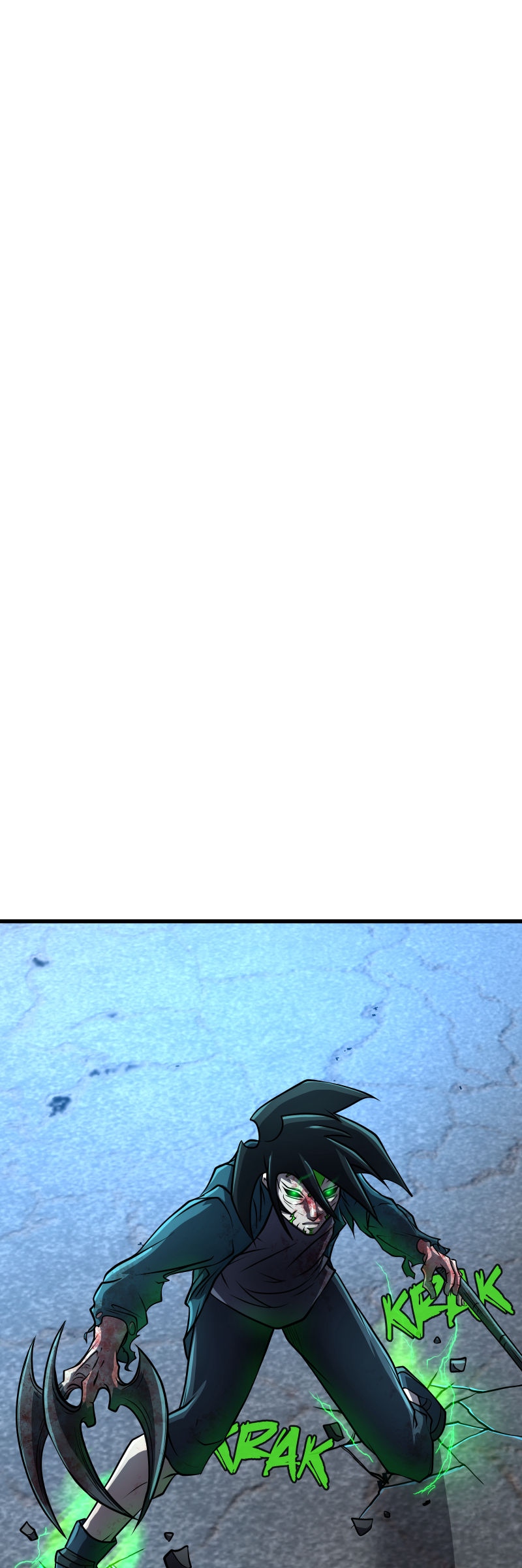 Bandit King chapter 33 page 65