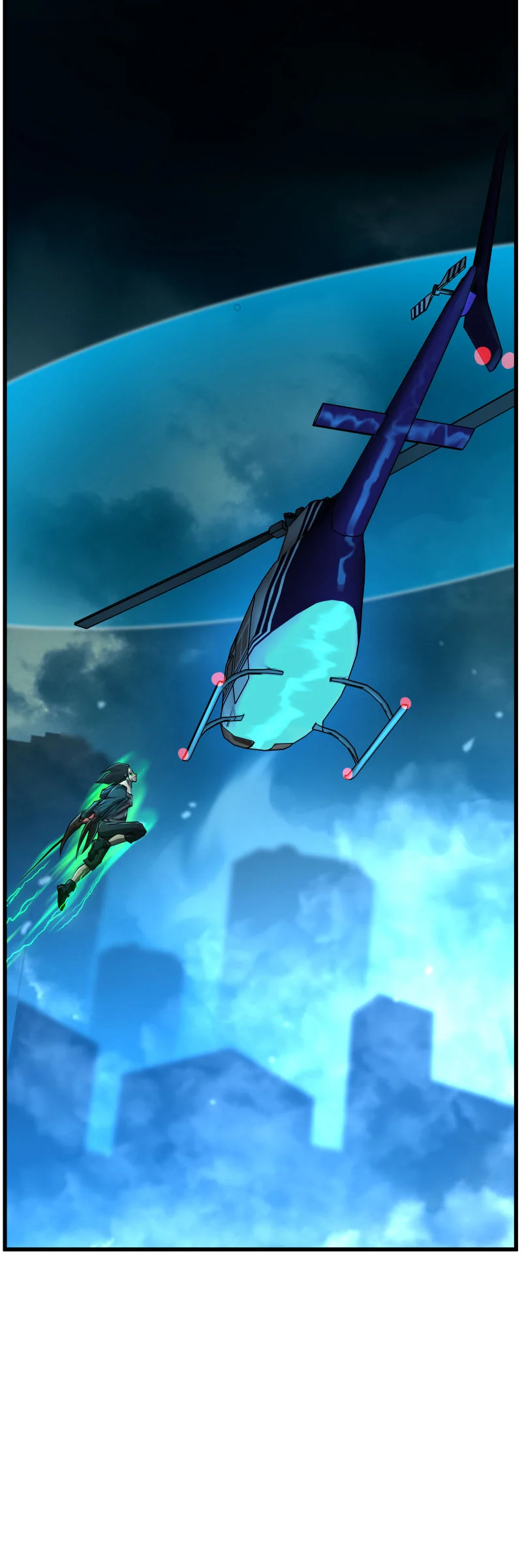 Bandit King chapter 33 page 69