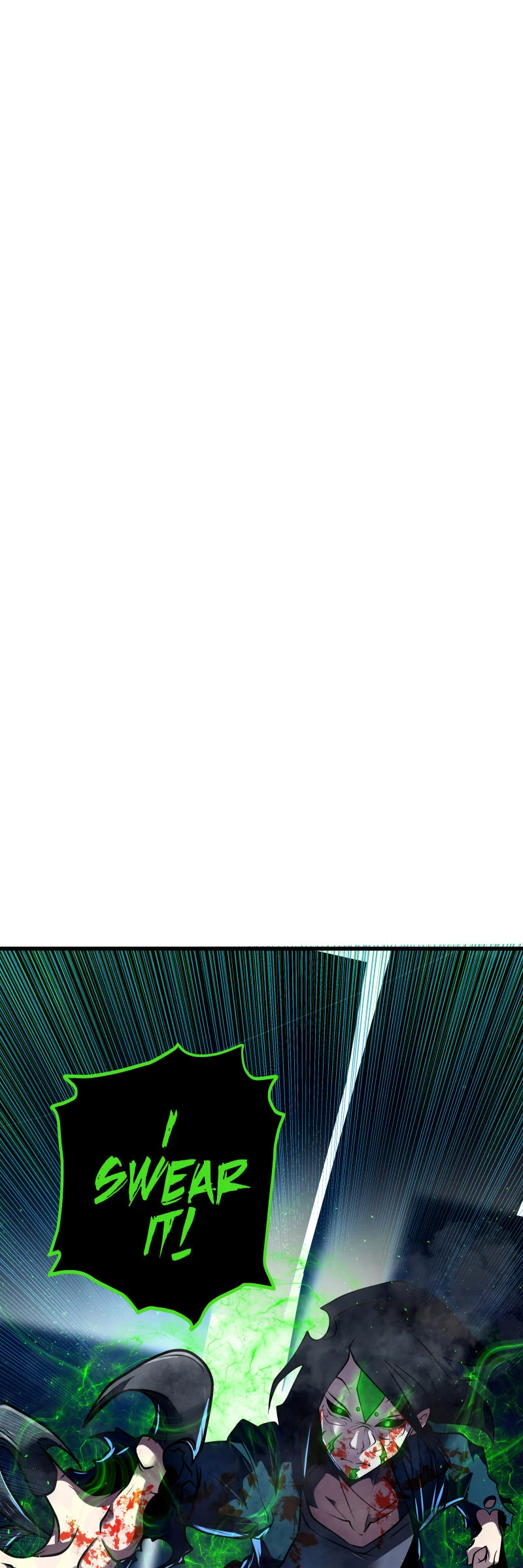 Bandit King chapter 33 page 71