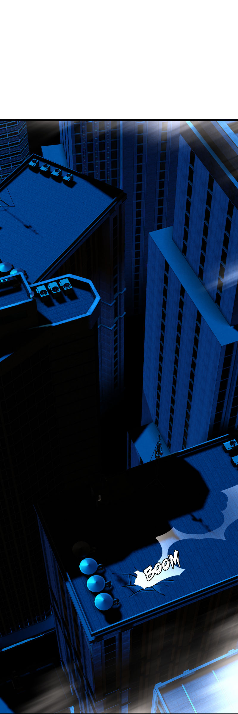 Bandit King chapter 33 page 76