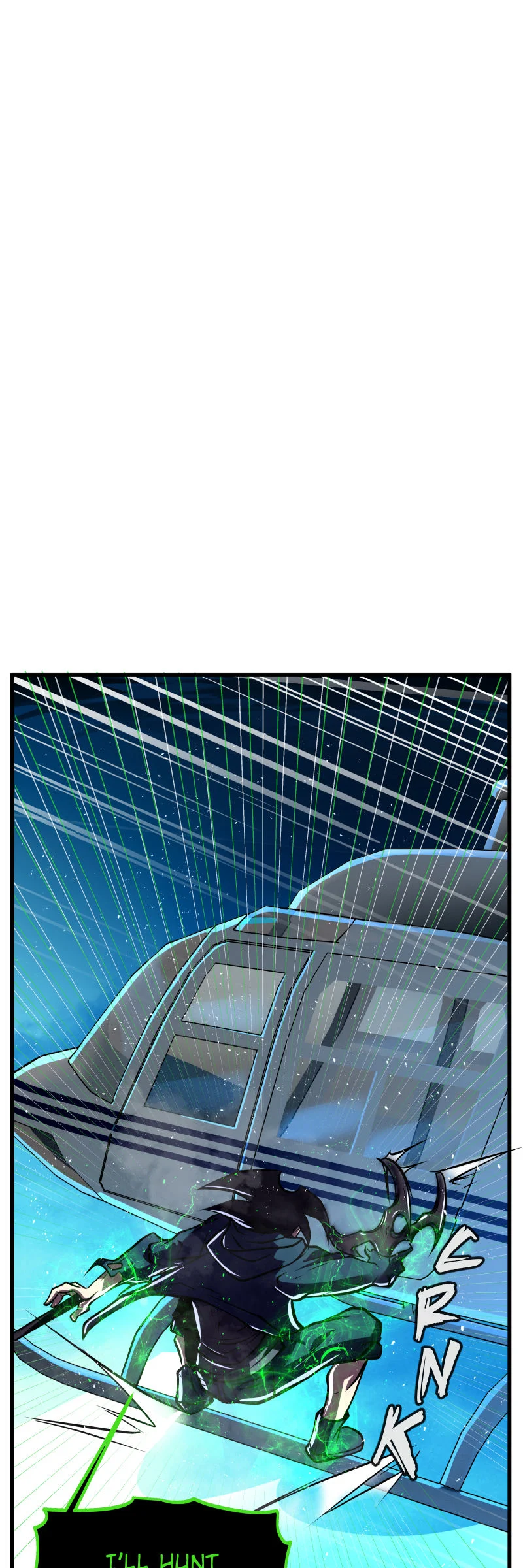 Bandit King chapter 33 page 80