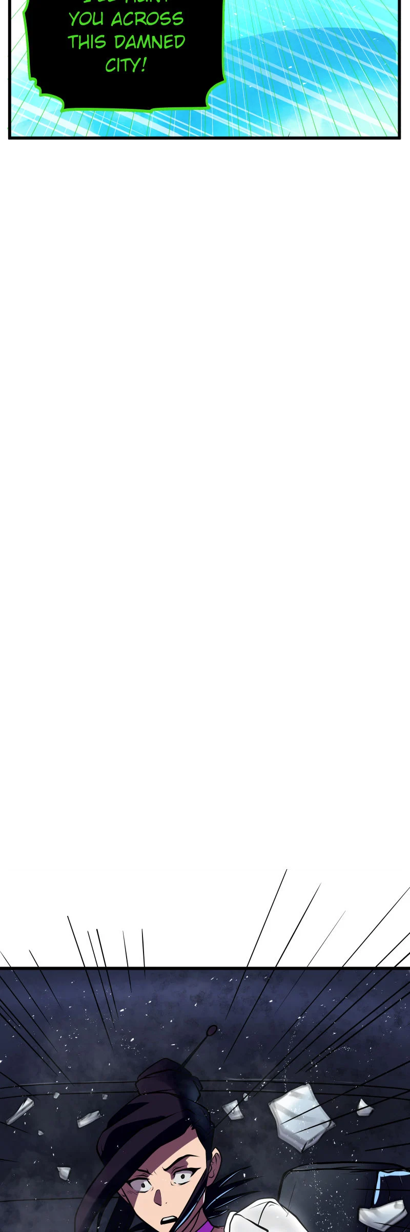 Bandit King chapter 33 page 81