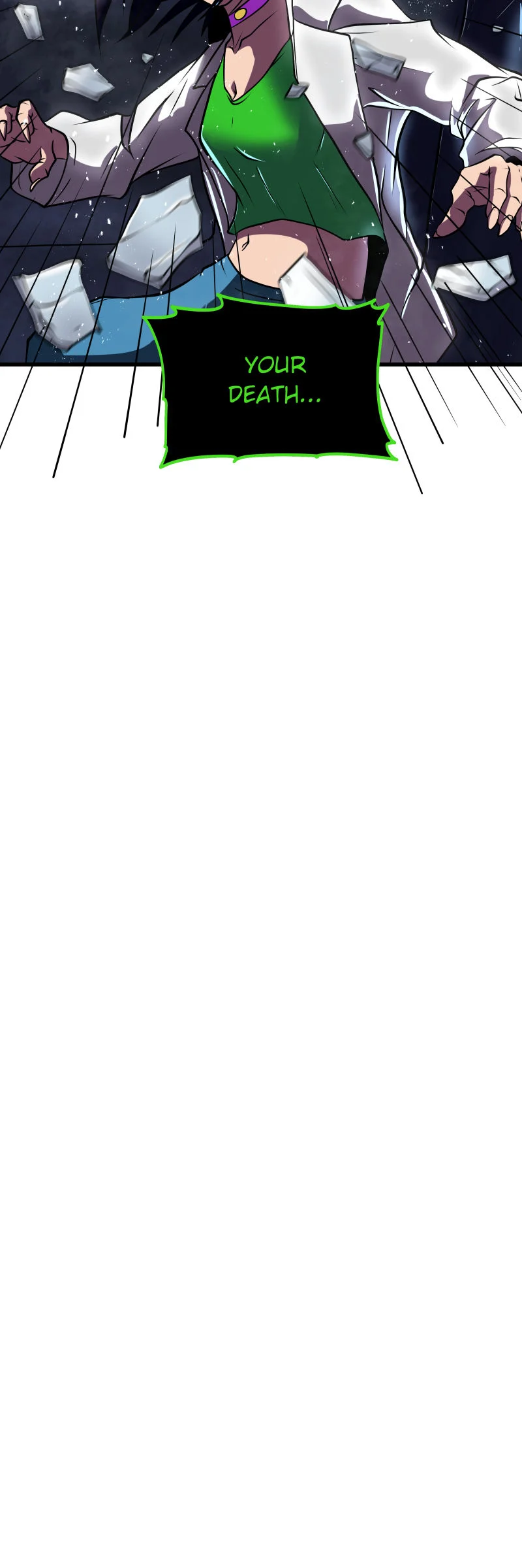 Bandit King chapter 33 page 82