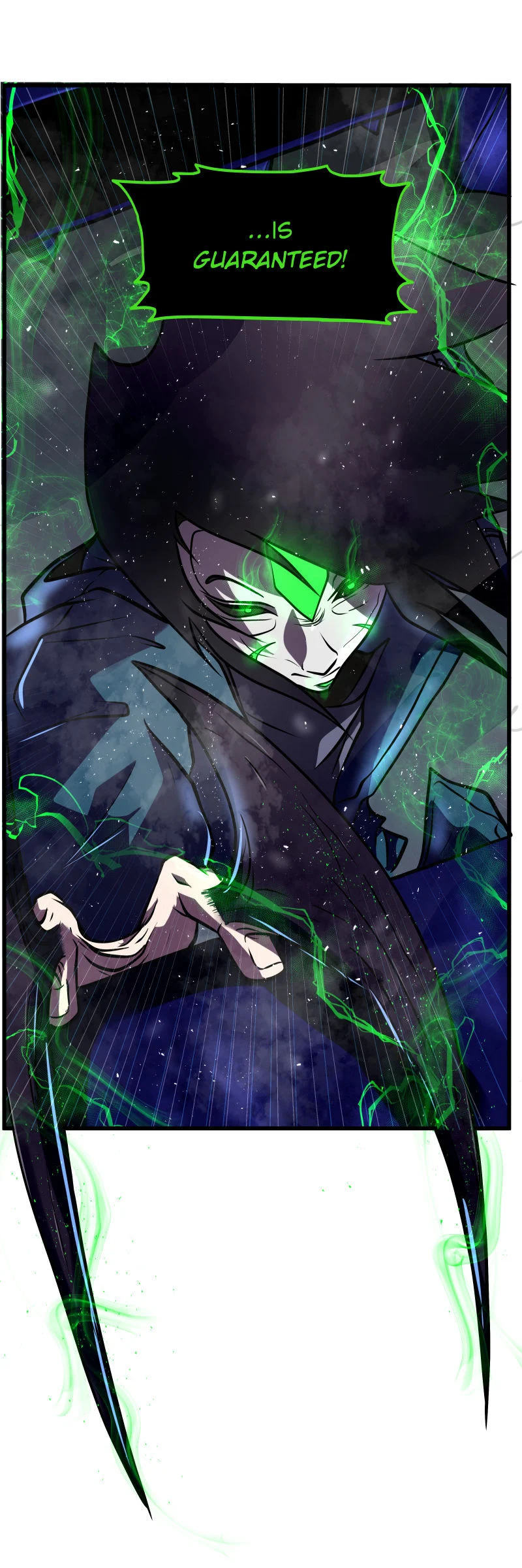 Bandit King chapter 33 page 83