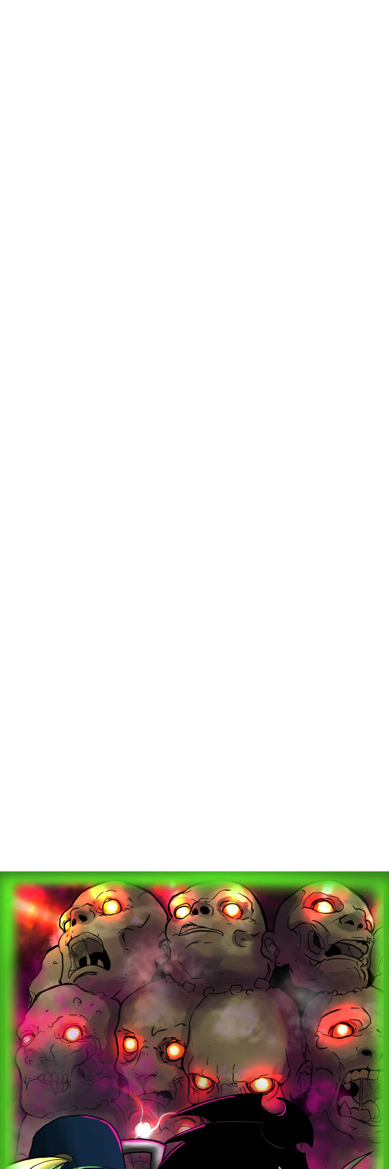 Bandit King chapter 33 page 84