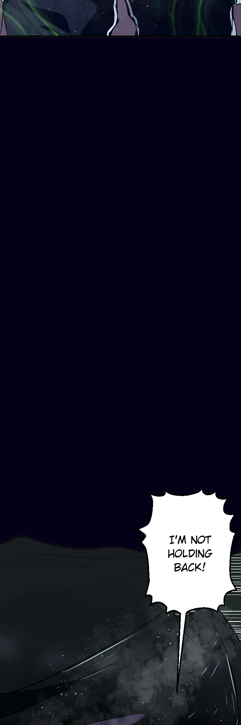 Bandit King chapter 33 page 9