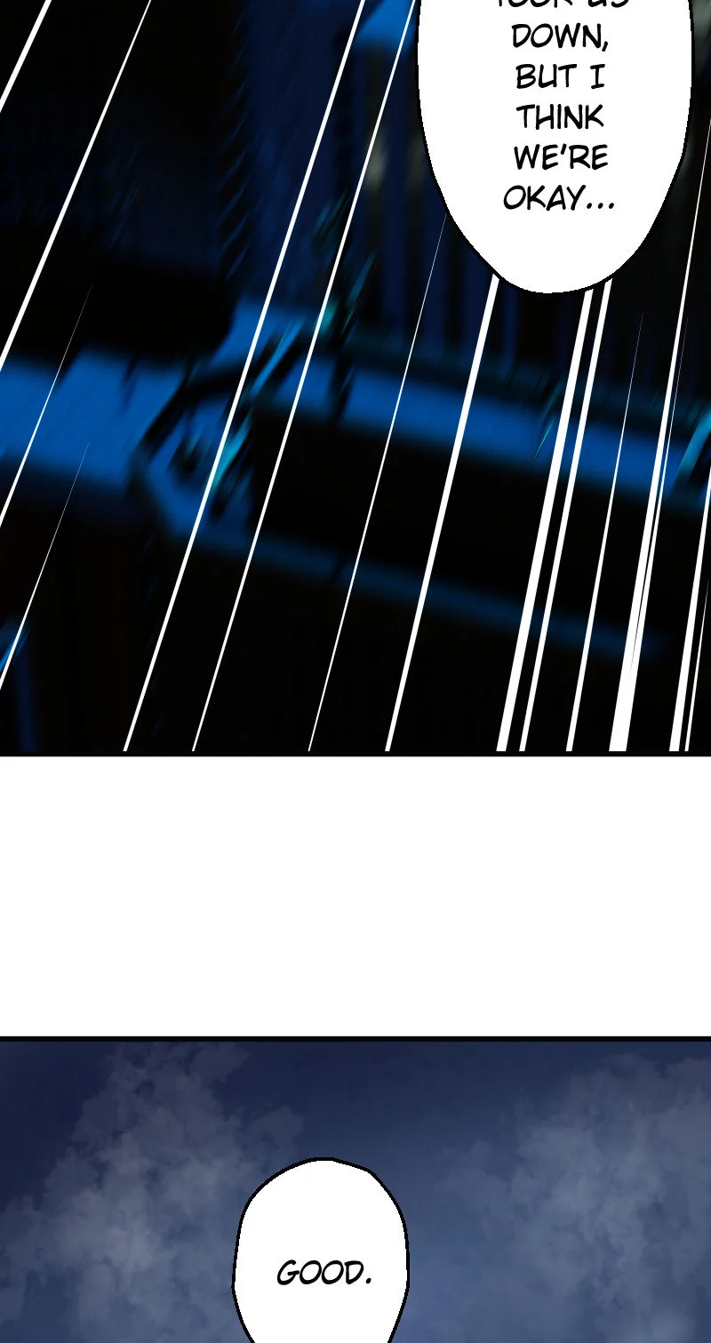 Bandit King chapter 34 page 10