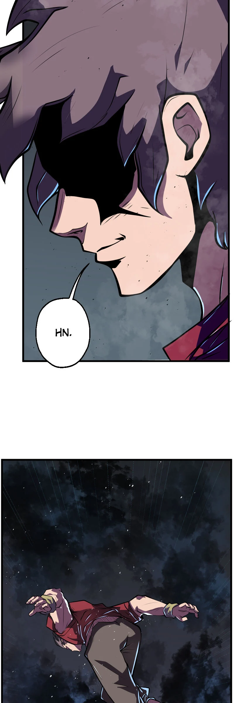 Bandit King chapter 34 page 18