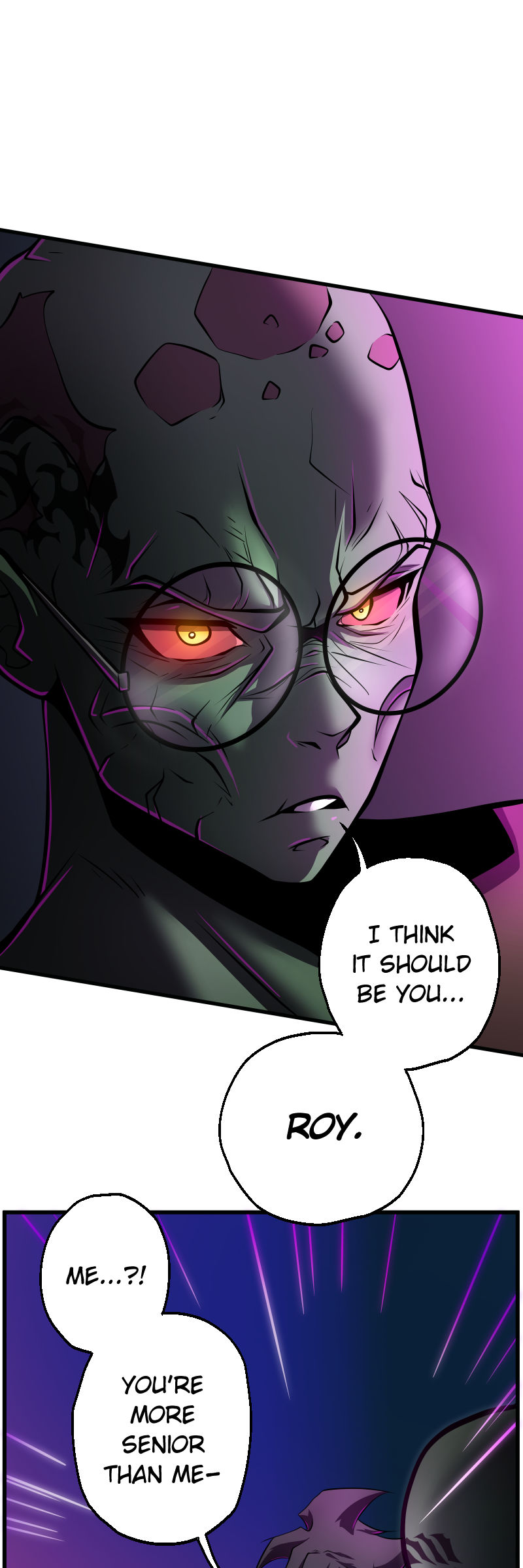 Bandit King chapter 34 page 40