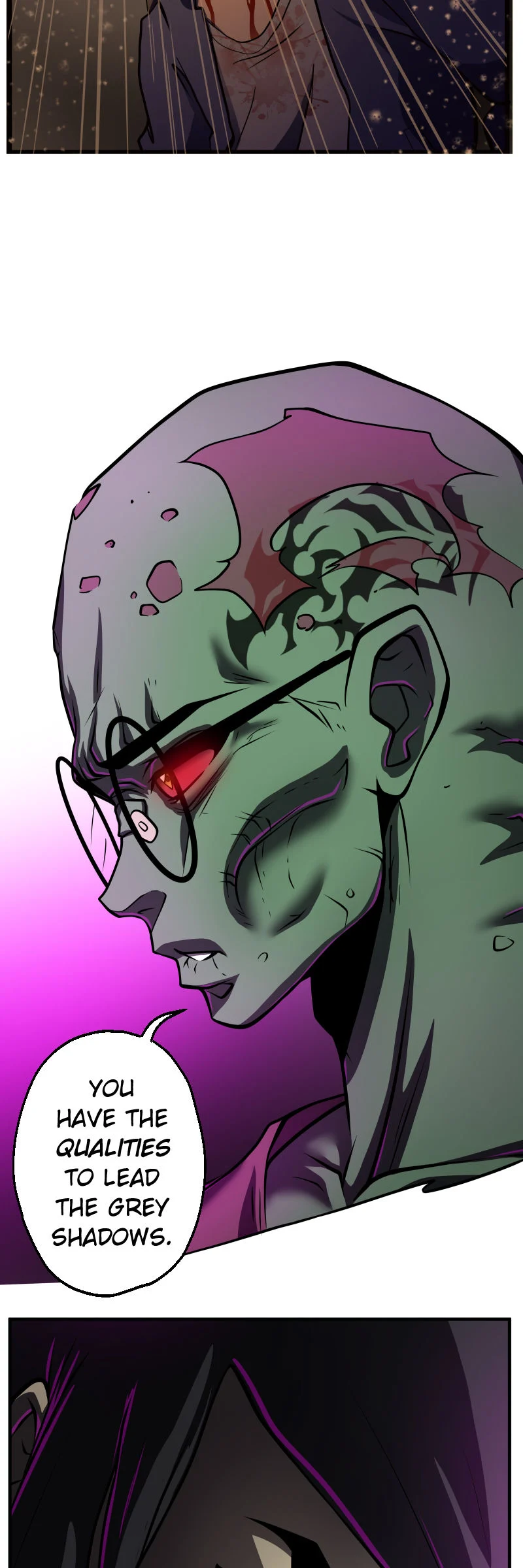 Bandit King chapter 34 page 45