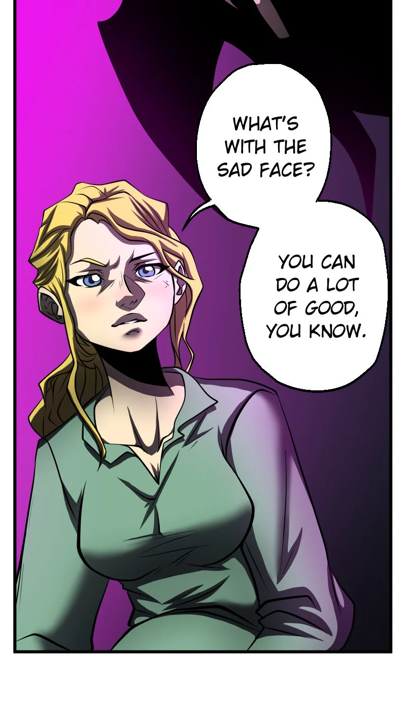 Bandit King chapter 34 page 47