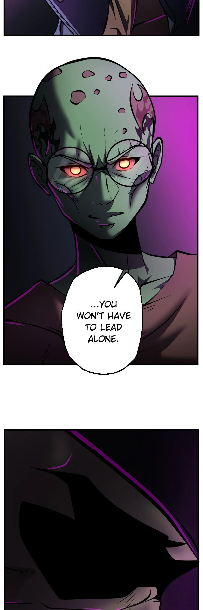 Bandit King chapter 34 page 49