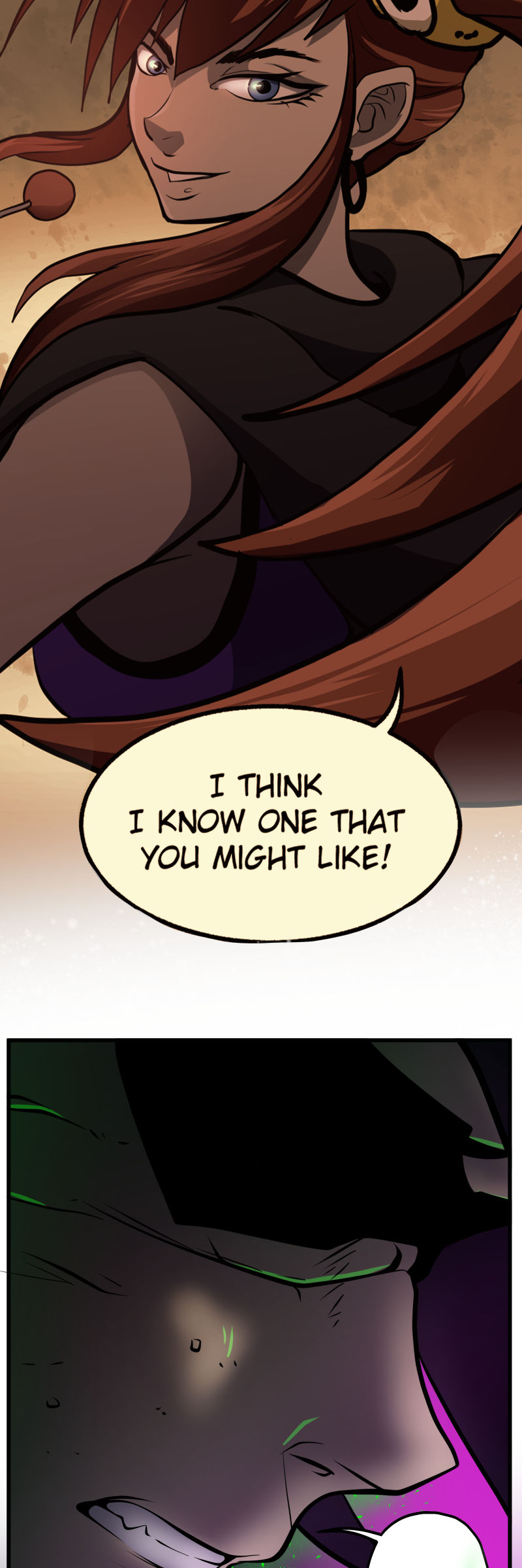 Bandit King chapter 34 page 52