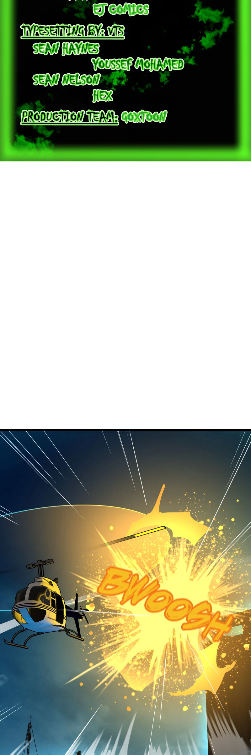 Bandit King chapter 34 page 7