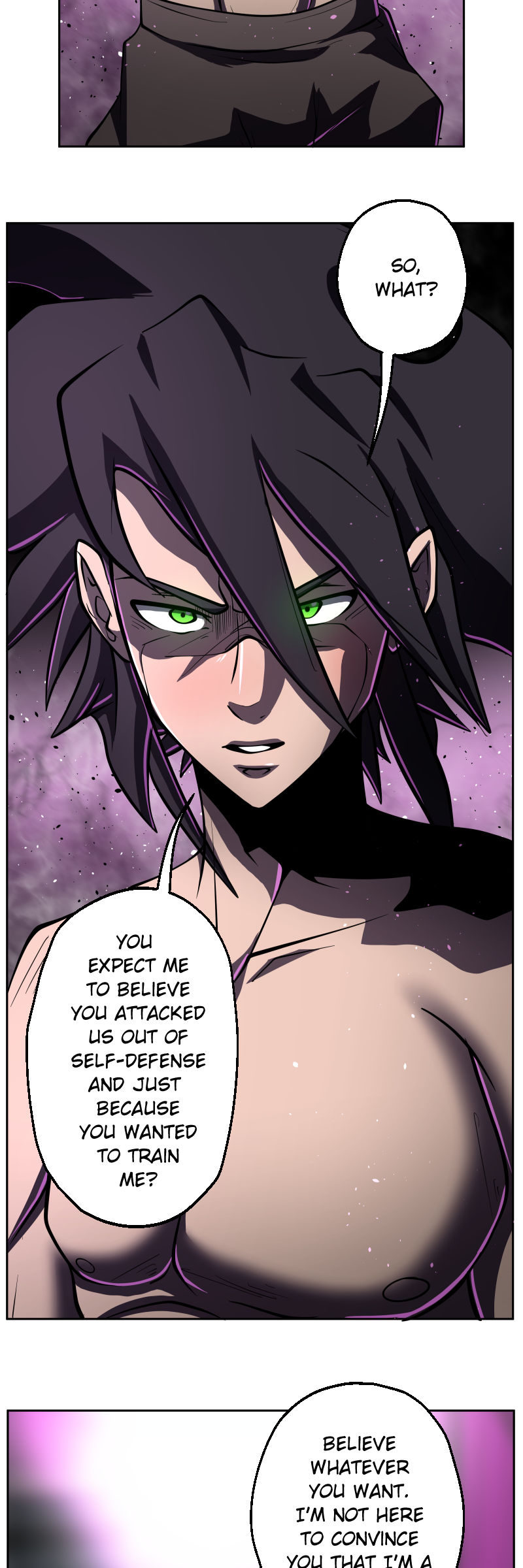 Bandit King chapter 36 page 13