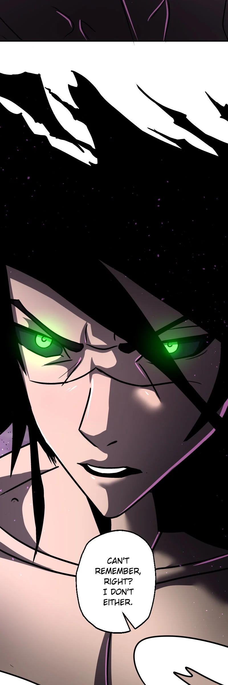 Bandit King chapter 36 page 23