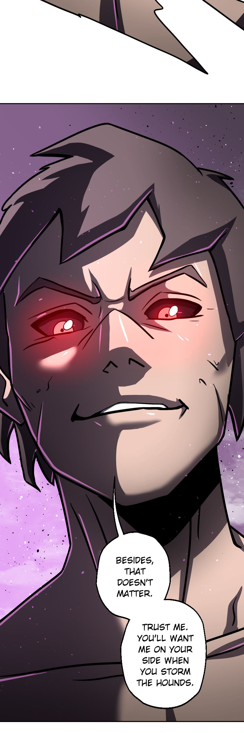 Bandit King chapter 36 page 24