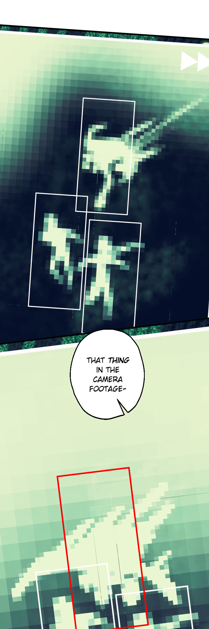 Bandit King chapter 36 page 30