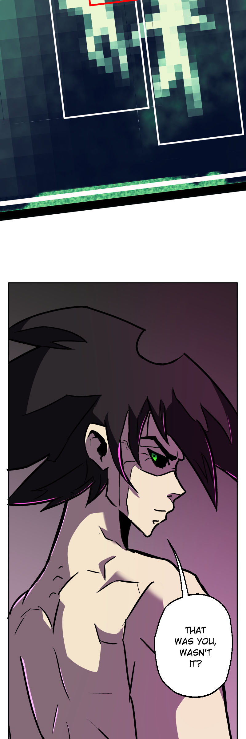 Bandit King chapter 36 page 31
